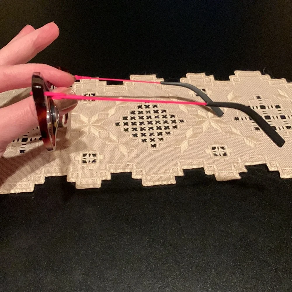 Theo glasses New - Picture 7 of 11